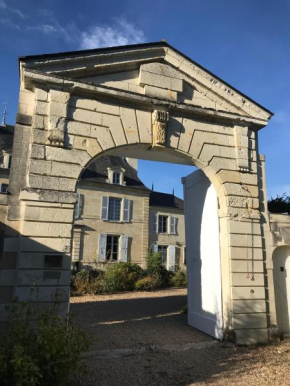 Hotels in Le Coudray-Macouard